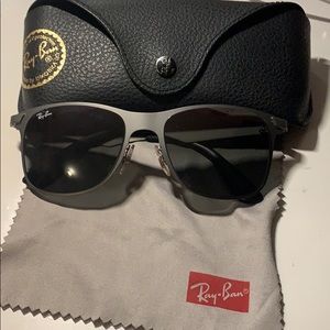 Ray Ban sunglasses